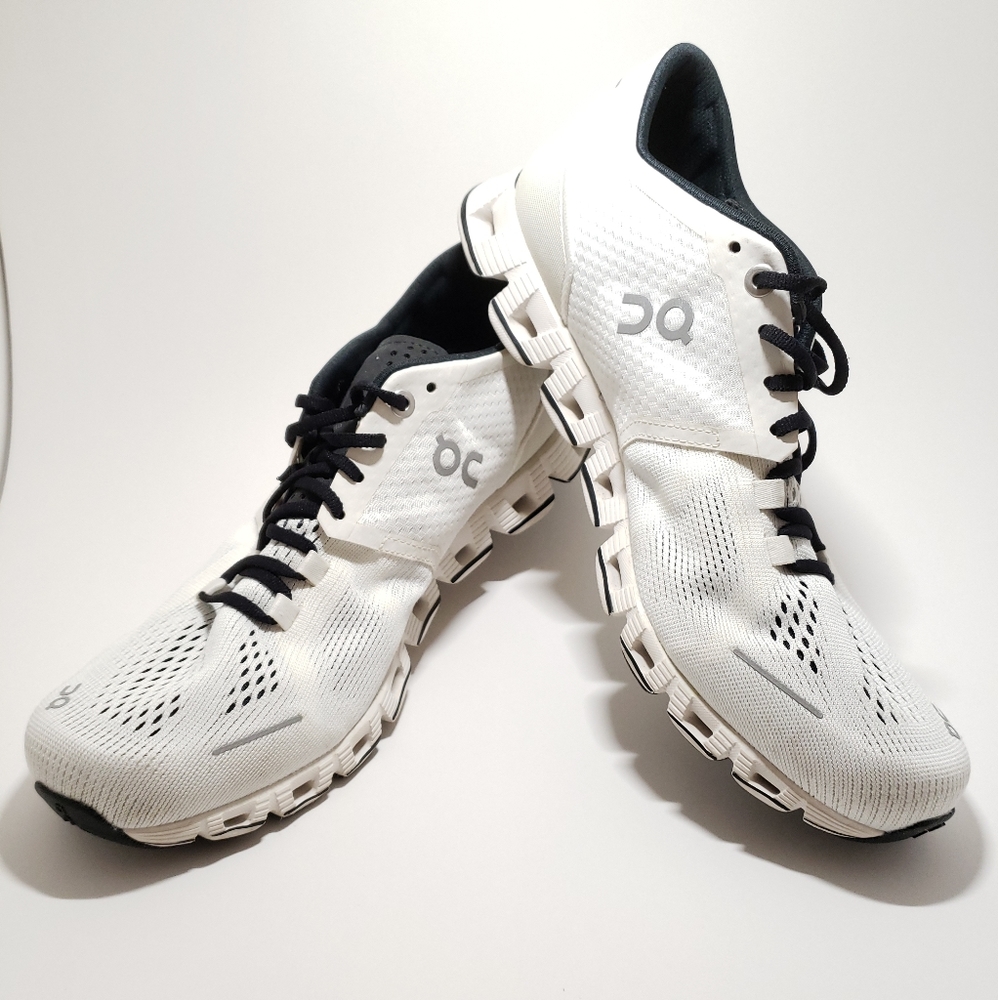 ON Cloud X Running Shoes